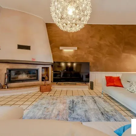 Jardin Balata Piscine 8 Pers Villa *