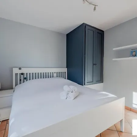 Jardin Balata Piscine 8 Pers Villa *