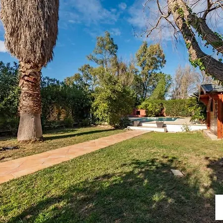 Jardin Balata Piscine 8 Pers